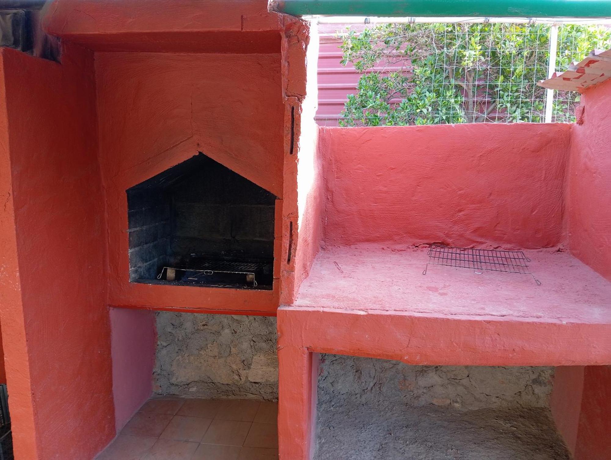 Casa Grande Finca El Calabres Aguimes Bagian luar foto